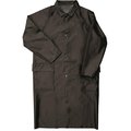 Guardian Air Weave Breathable Foreman’s Raincoat, Black 975B XLG